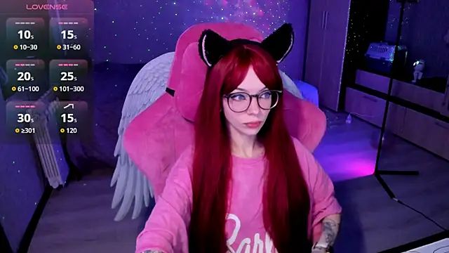 The love project online show from 11-28-25, 01:06