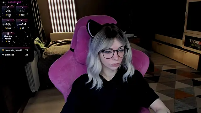 The love project online show from 04-08-26, 09:49