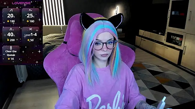 The love project online show from 03-19-26, 10:43