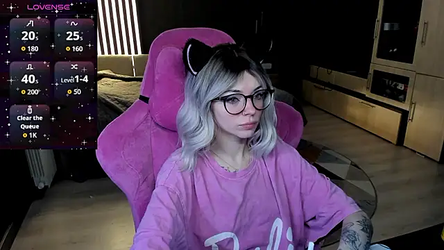 The love project online show from 03-29-26, 11:39