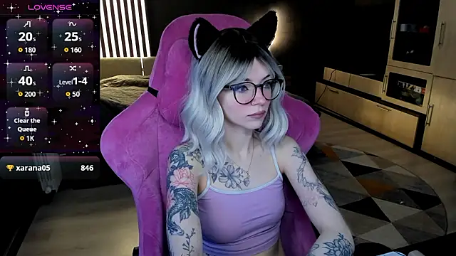 The love project online show from 03-23-26, 10:31