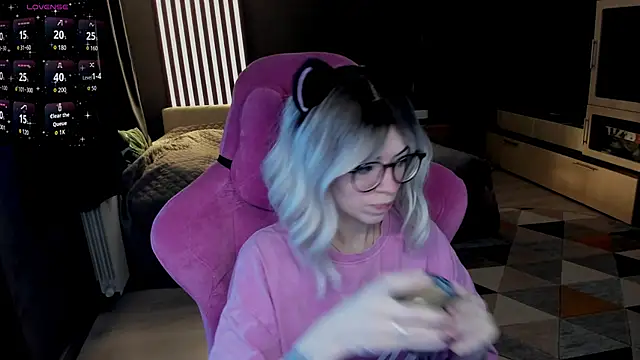 The love project online show from 04-09-26, 11:05