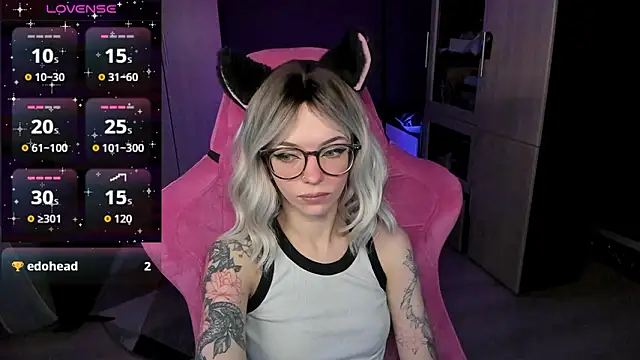 The love project online show from 02-10-26, 11:26