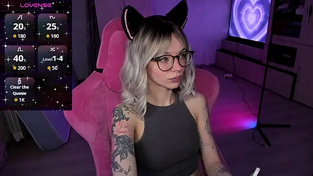 The love project online show from 02-01-26, 10:19