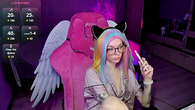 The love project online show from 11-14-25, 11:30