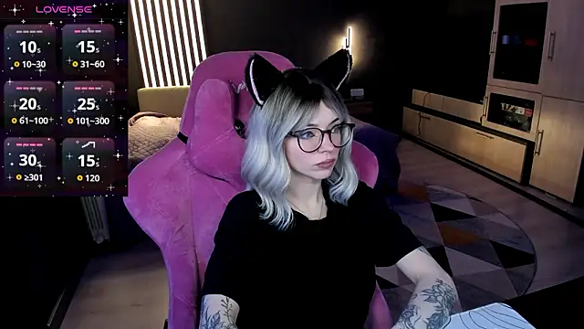 The love project online show from 03-12-26, 09:19