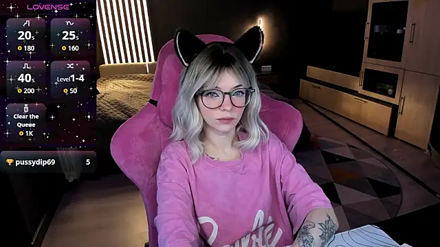 The love project online show from 03-10-26, 12:14