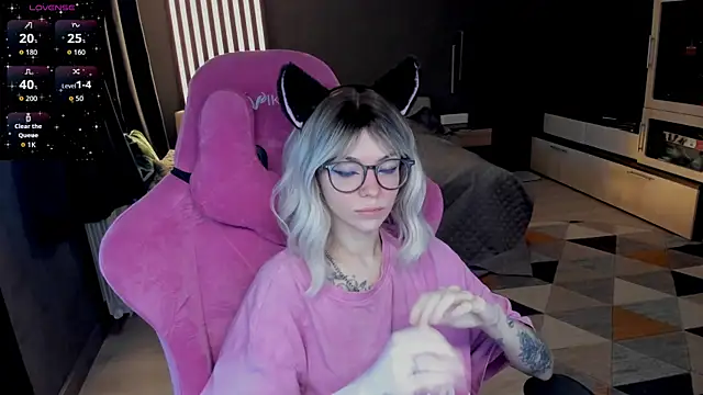 The love project online show from 04-10-26, 11:39