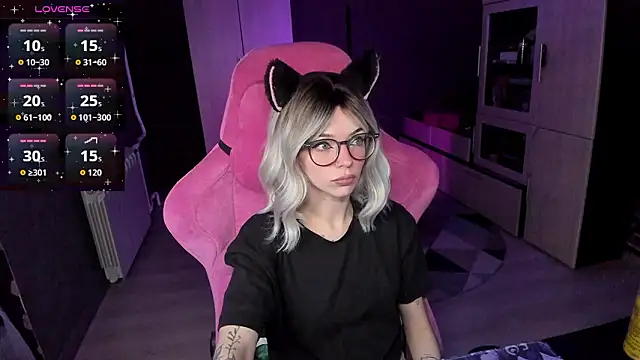 The love project online show from 02-12-26, 11:26