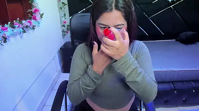 MariaClay online show from 12-02-25, 12:07