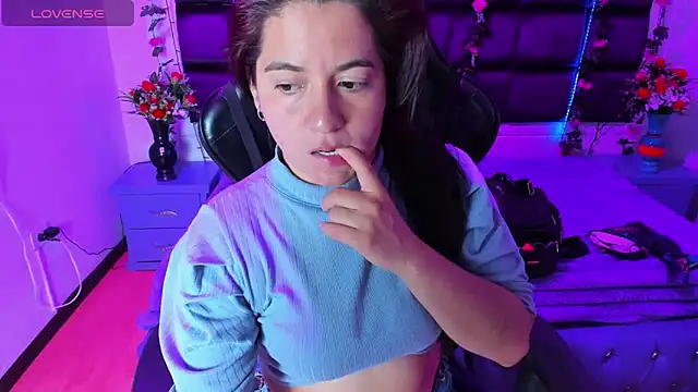 MariaClay online show from 02-24-26, 11:11