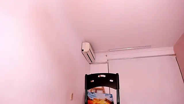 ANGEL NICOLAS online show from 02-27-25, 11:37