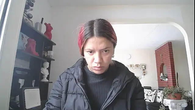 Snapshot of PhiliaShekinah1 chatting on 07-09-26, 01:10 PhiliaShekinah1 online show from 07-09-26, 01:10
