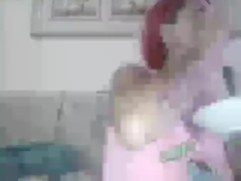 Snapshot of PhiliaShekinah1 chatting on 05-16-26, 02:32 PhiliaShekinah1 online show from 05-16-26, 02:32