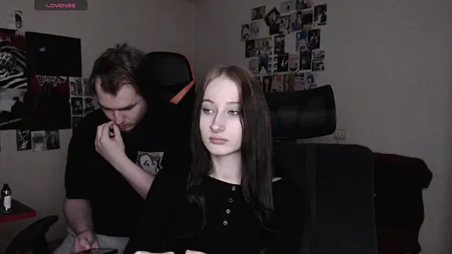 camcoupbang online show from 01-27-25, 06:20