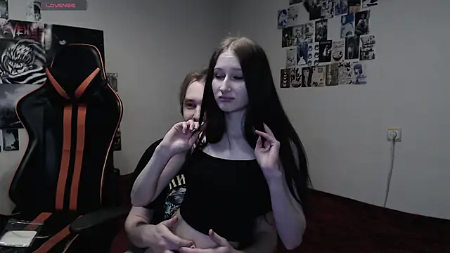 camcoupbang online show from 02-02-25, 09:13