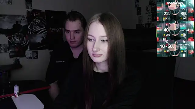 camcoupbang online show from 09-29-25, 09:42