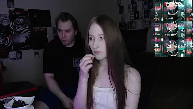 camcoupbang online show from 10-10-25, 12:22