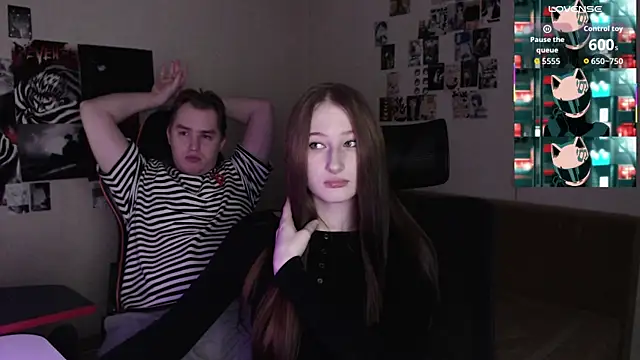 camcoupbang online show from 09-13-25, 11:27