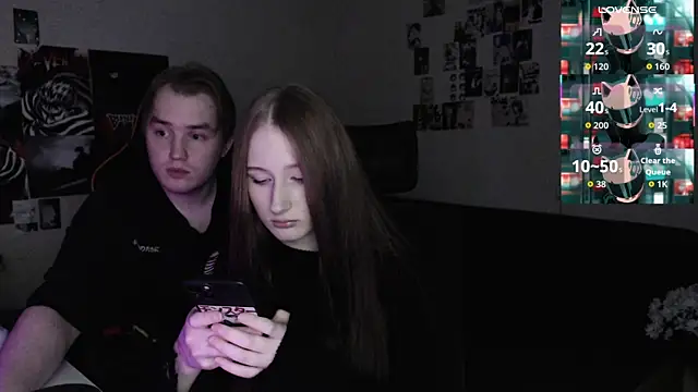 camcoupbang online show from 09-29-25, 12:17