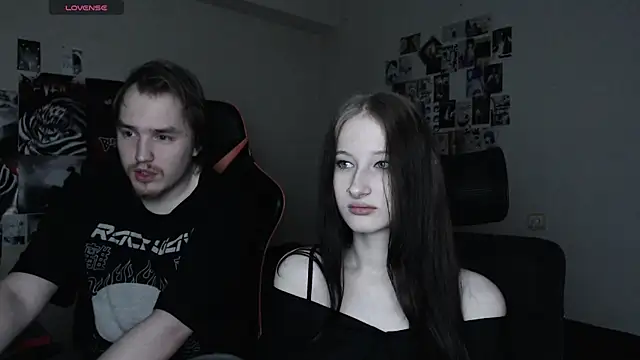 camcoupbang online show from 02-01-25, 01:55