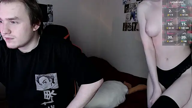 camcoupbang online show from 12-22-24, 05:22