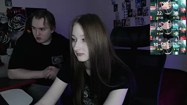 camcoupbang online show from 11-22-25, 12:10