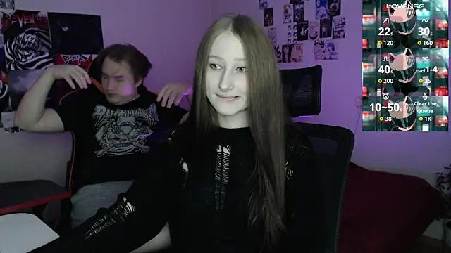 camcoupbang online show from 11-05-25, 11:19