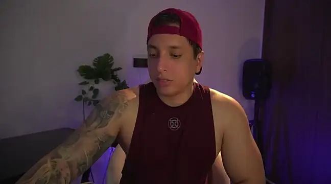 appolo allen online show from 03-06-25, 01:05