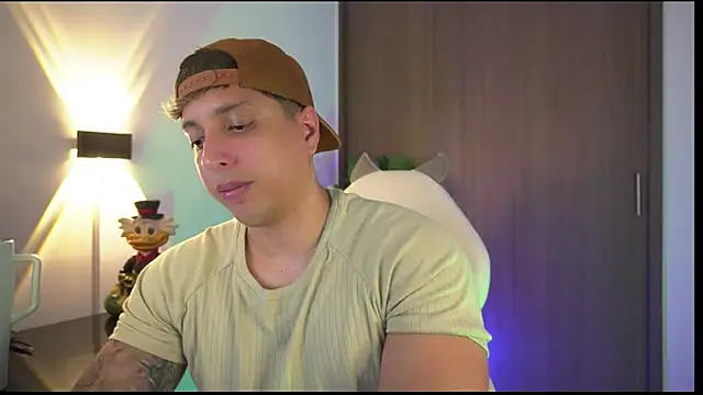 appolo allen online show from 10-28-25, 05:29