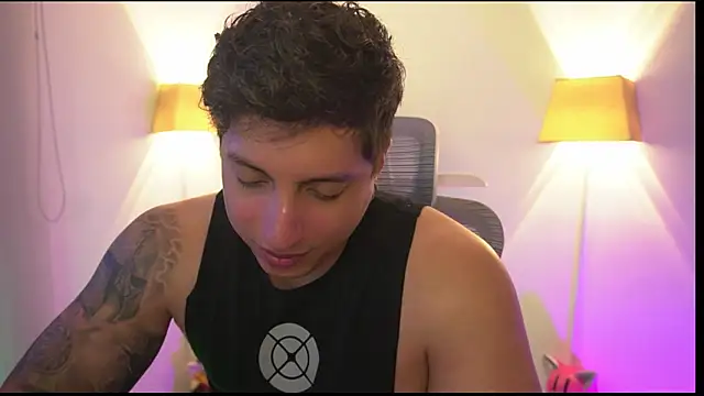 appolo allen online show from 12-03-25, 05:30