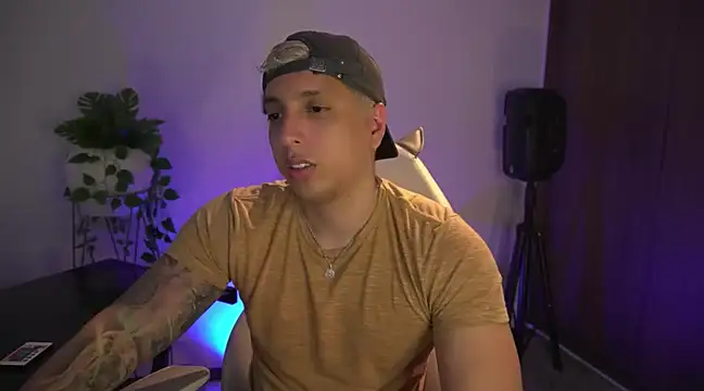 appolo allen online show from 03-16-25, 06:09