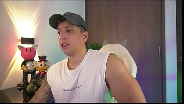 appolo allen online show from 10-17-25, 05:00