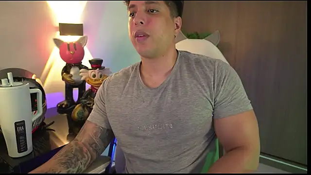 appolo allen online show from 10-15-25, 04:55