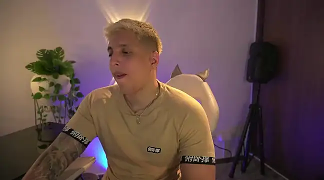 appolo allen online show from 03-22-25, 11:53