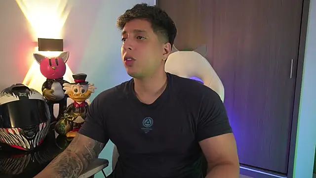 appolo allen online show from 10-08-25, 02:57