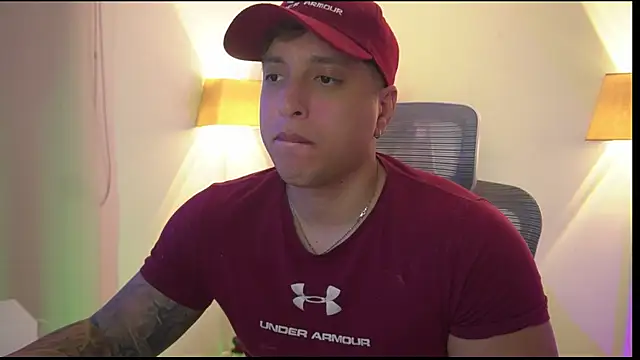 appolo allen online show from 11-23-25, 03:27