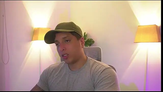 appolo allen online show from 12-04-25, 10:42