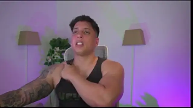 appolo allen online show from 12-20-25, 02:25