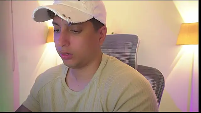 appolo allen online show from 11-26-25, 03:28