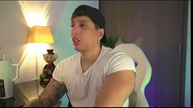 appolo allen online show from 11-07-25, 03:44