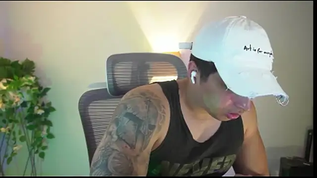 appolo allen online show from 02-14-26, 12:55