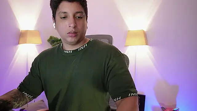 appolo allen online show from 04-17-26, 02:36