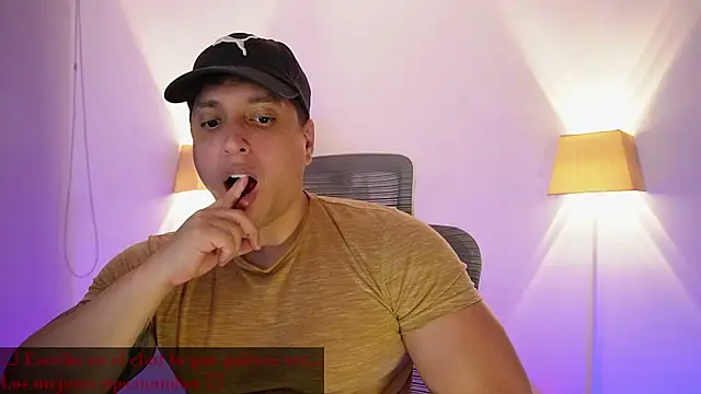 appolo allen online show from 03-30-26, 06:15