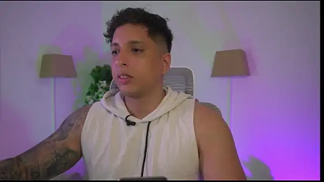 appolo allen online show from 12-19-25, 12:47