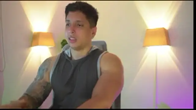 appolo allen online show from 01-12-26, 01:45