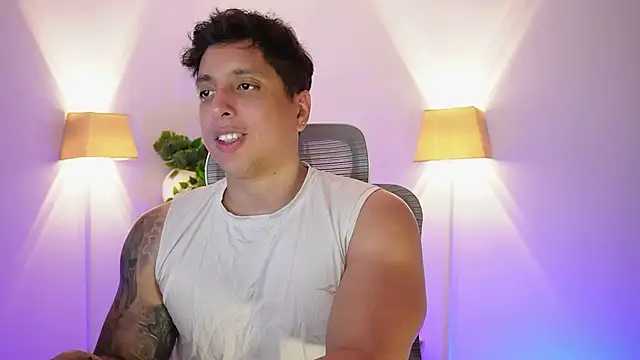 appolo allen online show from 04-02-26, 03:46