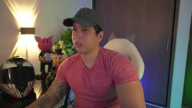 appolo allen online show from 09-28-25, 05:14