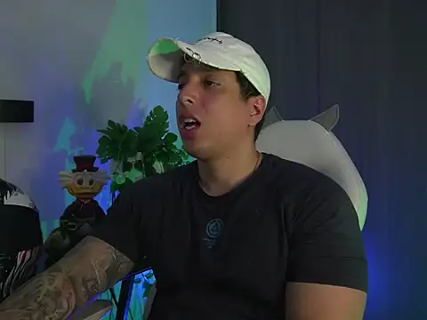 appolo allen online show from 09-13-25, 01:16