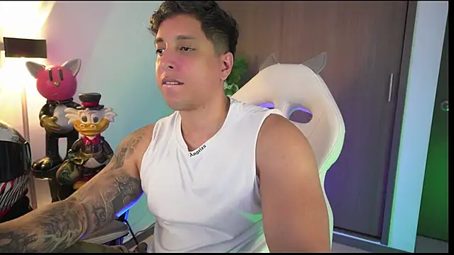 appolo allen online show from 10-12-25, 06:26